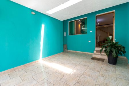 Casa para alugar com 170m², 3 quartos e 1 vaga Casa para alugar com 170m², 3 quartos e 1 vagaGaragem