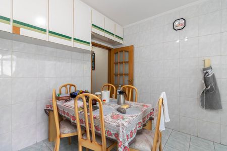 Casa para alugar com 170m², 3 quartos e 1 vaga Casa para alugar com 170m², 3 quartos e 1 vagaCozinha