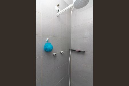 Casa para alugar com 170m², 3 quartos e 1 vaga Casa para alugar com 170m², 3 quartos e 1 vagaBanheiro da Suíte 2