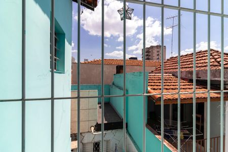 Casa para alugar com 170m², 3 quartos e 1 vaga Casa para alugar com 170m², 3 quartos e 1 vagaVista da Suíte 2