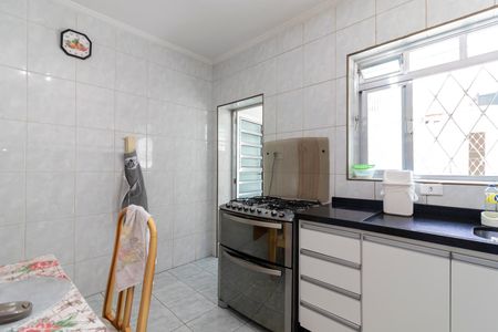 Casa para alugar com 170m², 3 quartos e 1 vaga Casa para alugar com 170m², 3 quartos e 1 vagaCozinha