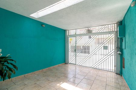 Casa para alugar com 170m², 3 quartos e 1 vaga Casa para alugar com 170m², 3 quartos e 1 vagaGaragem
