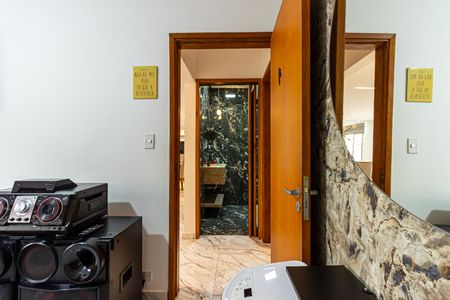 Apartamento à venda com 82m², 2 quartos e 1 vagaQuarto