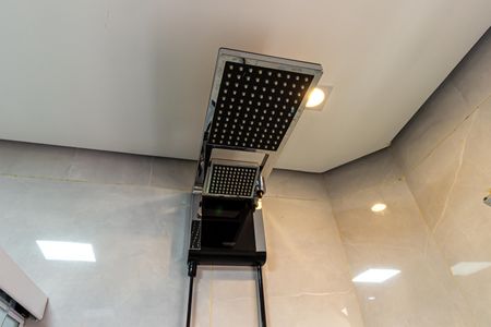 Apartamento à venda com 82m², 2 quartos e 1 vagaBanheiro da Suíte