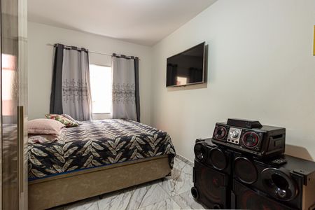 Apartamento à venda com 82m², 2 quartos e 1 vagaQuarto