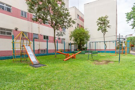 Apartamento à venda com 82m², 2 quartos e 1 vagaÁrea comum - Playground