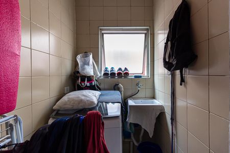 Apartamento à venda com 82m², 2 quartos e 1 vagaÁrea de Serviço