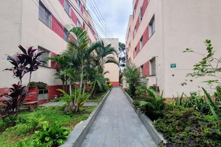 Apartamento à venda com 82m², 2 quartos e 1 vagaFachada do Prédio