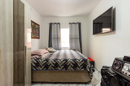 Apartamento à venda com 82m², 2 quartos e 1 vagaQuarto