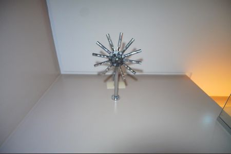 Apartamento à venda com 109m², 3 quartos e 2 vagasBanheiro