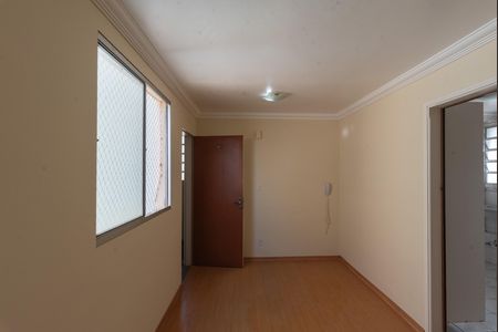 Apartamento para alugar com 57m², 3 quartos e 1 vaga Apartamento para alugar com 57m², 3 quartos e 1 vagaSala
