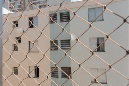 Apartamento para alugar com 57m², 3 quartos e 1 vaga Apartamento para alugar com 57m², 3 quartos e 1 vagaVista do Quarto 2