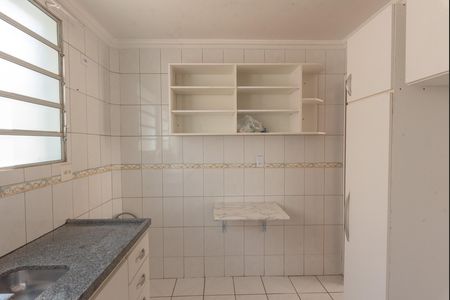 Apartamento para alugar com 57m², 3 quartos e 1 vaga Apartamento para alugar com 57m², 3 quartos e 1 vagaCozinha