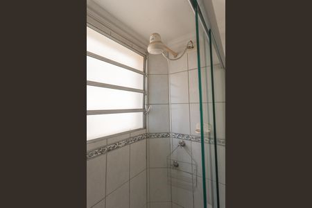 Apartamento para alugar com 57m², 3 quartos e 1 vaga Apartamento para alugar com 57m², 3 quartos e 1 vagaBanheiro