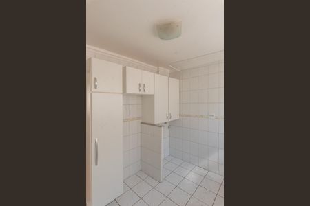 Apartamento para alugar com 57m², 3 quartos e 1 vaga Apartamento para alugar com 57m², 3 quartos e 1 vagaCozinha