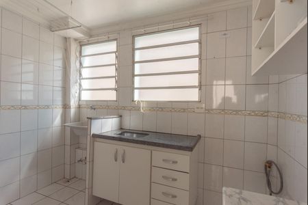 Apartamento para alugar com 57m², 3 quartos e 1 vaga Apartamento para alugar com 57m², 3 quartos e 1 vagaCozinha