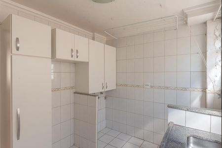 Apartamento para alugar com 57m², 3 quartos e 1 vaga Apartamento para alugar com 57m², 3 quartos e 1 vagaCozinha