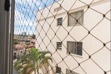 Apartamento para alugar com 57m², 3 quartos e 1 vaga Apartamento para alugar com 57m², 3 quartos e 1 vagaVista da Sala
