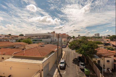 Apartamento para alugar com 57m², 3 quartos e 1 vaga Apartamento para alugar com 57m², 3 quartos e 1 vagaVista da Suíte
