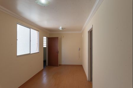 Apartamento para alugar com 57m², 3 quartos e 1 vaga Apartamento para alugar com 57m², 3 quartos e 1 vagaSala