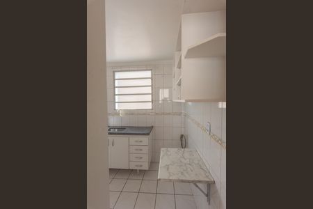 Apartamento para alugar com 57m², 3 quartos e 1 vaga Apartamento para alugar com 57m², 3 quartos e 1 vagaCozinha