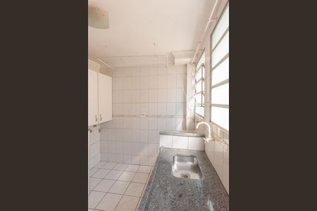 Apartamento para alugar com 57m², 3 quartos e 1 vaga Apartamento para alugar com 57m², 3 quartos e 1 vagaCozinha
