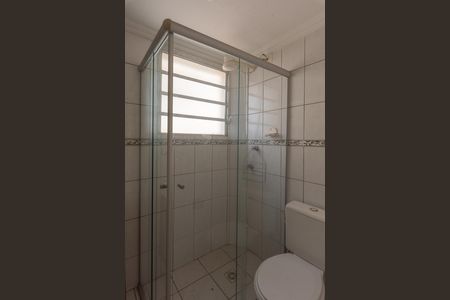Apartamento para alugar com 57m², 3 quartos e 1 vaga Apartamento para alugar com 57m², 3 quartos e 1 vagaBanheiro