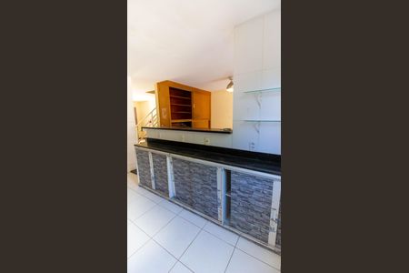 Apartamento à venda com 225m², 3 quartos e 2 vagas Apartamento à venda com 225m², 3 quartos e 2 vagasCozinha