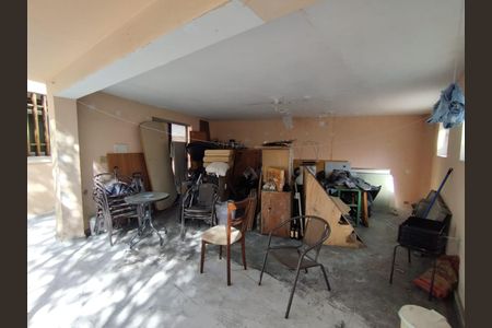 Casa para alugar com 350m², 5 quartos e 4 vagas Casa para alugar com 350m², 5 quartos e 4 vagasGaragem