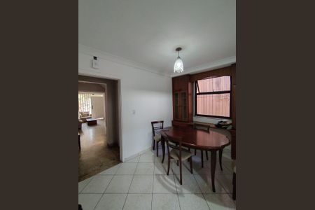 Casa para alugar com 350m², 5 quartos e 4 vagas Casa para alugar com 350m², 5 quartos e 4 vagasSala de Jantar