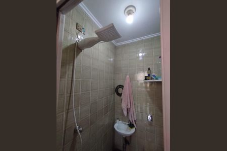 Casa para alugar com 350m², 5 quartos e 4 vagas Casa para alugar com 350m², 5 quartos e 4 vagasBanheiro 1