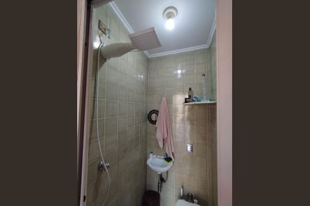 Casa para alugar com 350m², 5 quartos e 4 vagas Casa para alugar com 350m², 5 quartos e 4 vagasBanheiro 1