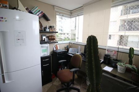 Apartamento à venda com 60m², 2 quartos e 1 vagaSala