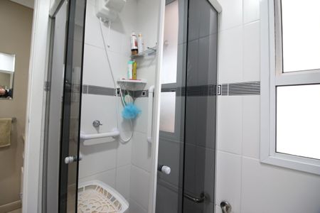 Apartamento à venda com 60m², 2 quartos e 1 vagaBanheiro