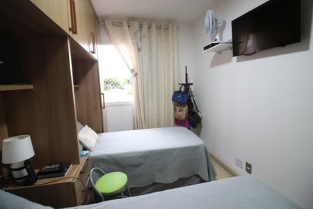 Apartamento à venda com 60m², 2 quartos e 1 vagaQuarto 2