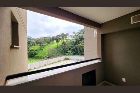 Apartamento à venda com 71m², 2 quartos e 2 vagas Apartamento à venda com 71m², 2 quartos e 2 vagasVaranda