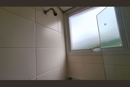 Apartamento à venda com 71m², 2 quartos e 2 vagas Apartamento à venda com 71m², 2 quartos e 2 vagasBanheiro da Suíte