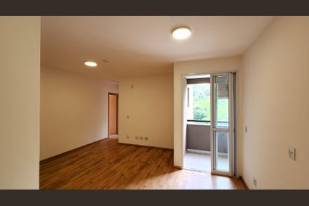 Apartamento à venda com 71m², 2 quartos e 2 vagas Apartamento à venda com 71m², 2 quartos e 2 vagasSala