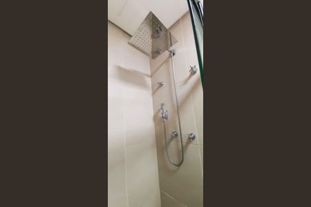 Apartamento à venda com 51m², 2 quartos e 1 vaga Apartamento à venda com 51m², 2 quartos e 1 vagaBanheiro