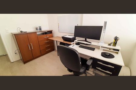 Apartamento à venda com 51m², 2 quartos e 1 vaga Apartamento à venda com 51m², 2 quartos e 1 vagaQuarto 2