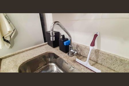 Apartamento à venda com 51m², 2 quartos e 1 vaga Apartamento à venda com 51m², 2 quartos e 1 vagaCozinha