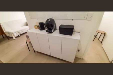 Apartamento à venda com 51m², 2 quartos e 1 vaga Apartamento à venda com 51m², 2 quartos e 1 vagaCozinha