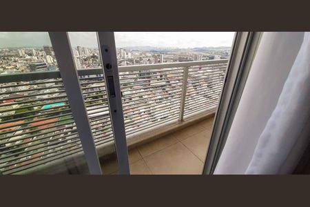 Apartamento à venda com 51m², 2 quartos e 1 vaga Apartamento à venda com 51m², 2 quartos e 1 vagaSacada
