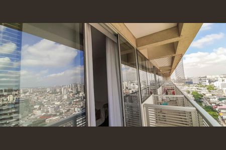 Apartamento à venda com 51m², 2 quartos e 1 vaga Apartamento à venda com 51m², 2 quartos e 1 vagaSacada