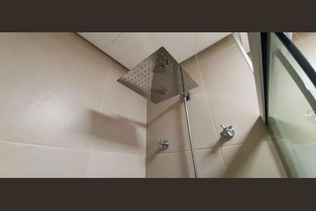 Apartamento à venda com 51m², 2 quartos e 1 vaga Apartamento à venda com 51m², 2 quartos e 1 vagaBanheiro