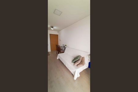 Apartamento à venda com 51m², 2 quartos e 1 vaga Apartamento à venda com 51m², 2 quartos e 1 vagaSala