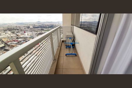 Apartamento à venda com 51m², 2 quartos e 1 vaga Apartamento à venda com 51m², 2 quartos e 1 vagaSacada