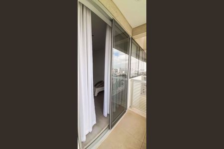 Apartamento à venda com 51m², 2 quartos e 1 vaga Apartamento à venda com 51m², 2 quartos e 1 vagaSacada