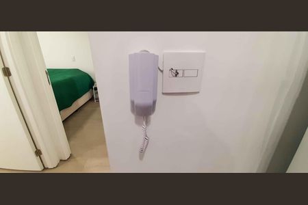 Apartamento à venda com 51m², 2 quartos e 1 vaga Apartamento à venda com 51m², 2 quartos e 1 vagaInterfone