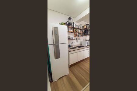 Apartamento à venda com 51m², 2 quartos e 1 vaga Apartamento à venda com 51m², 2 quartos e 1 vagaCozinha